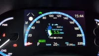 Toyota Yaris Cross 68kW thumbnail