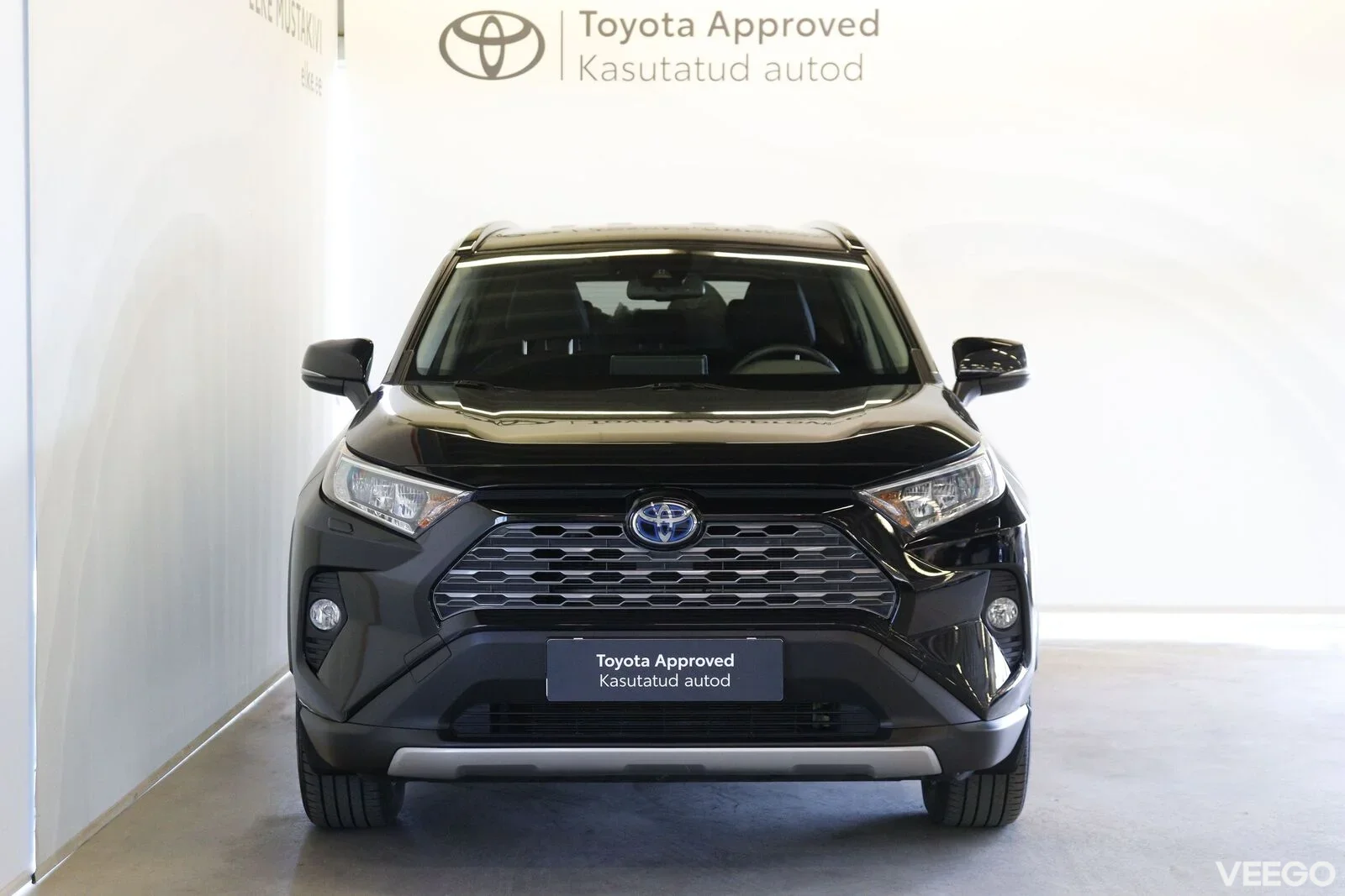 Toyota RAV4 131kW