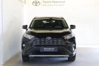 Toyota RAV4 131kW thumbnail