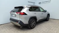 Toyota RAV4 129kW thumbnail