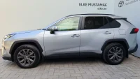 Toyota RAV4 129kW thumbnail