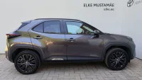 Toyota Yaris Cross 68kW thumbnail