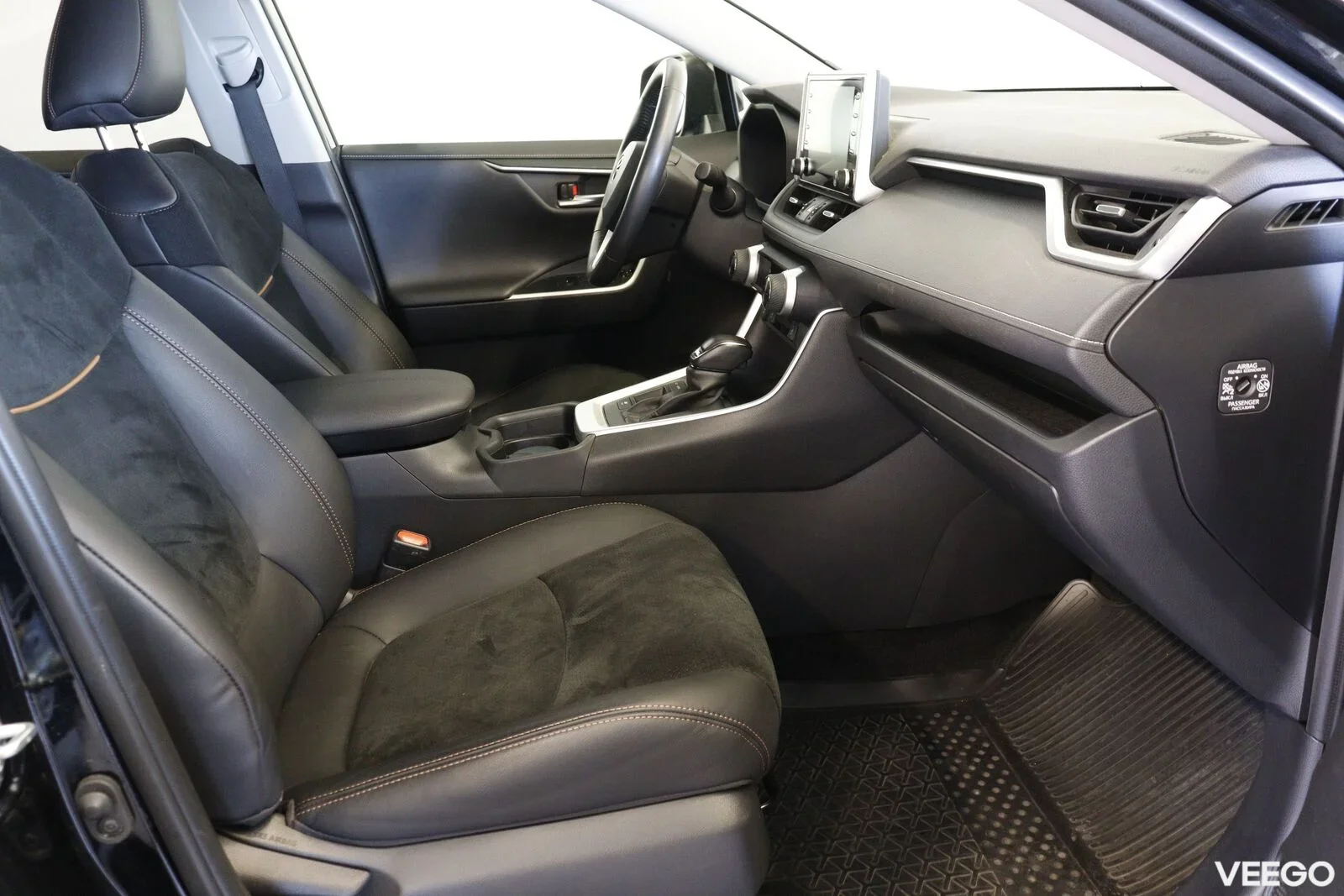 Toyota RAV4 131kW