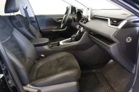 Toyota RAV4 131kW thumbnail