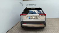 Toyota RAV4 129kW thumbnail