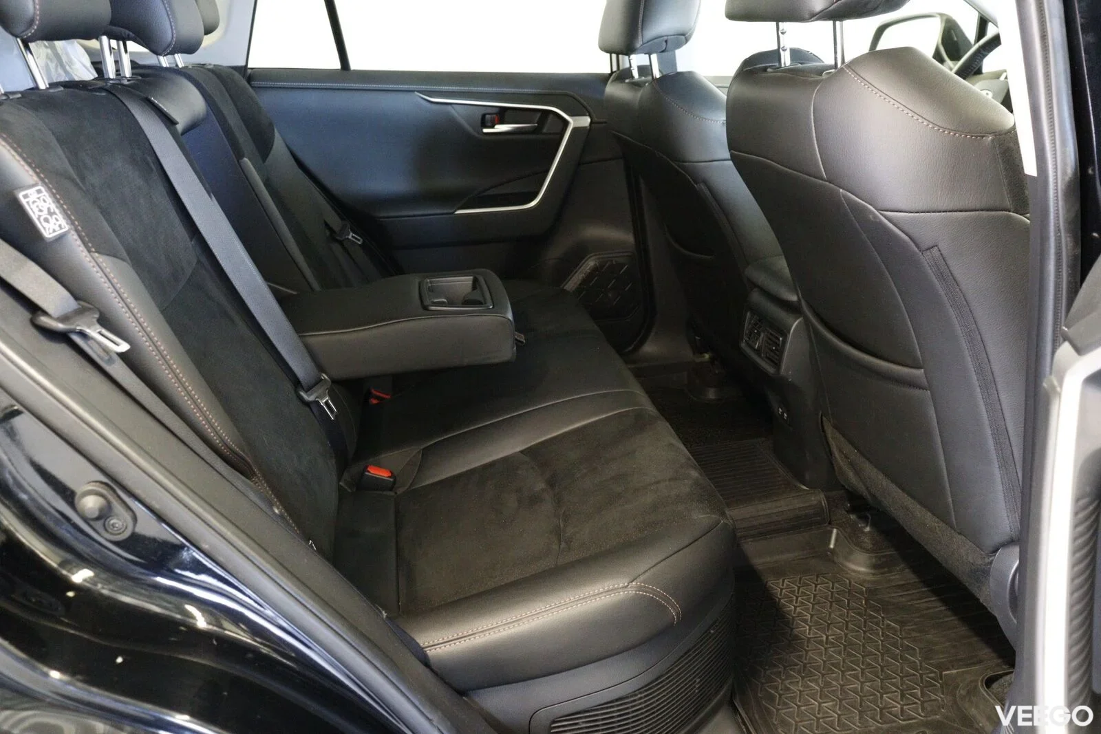 Toyota RAV4 131kW