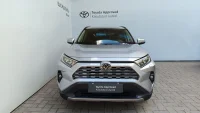 Toyota RAV4 129kW thumbnail