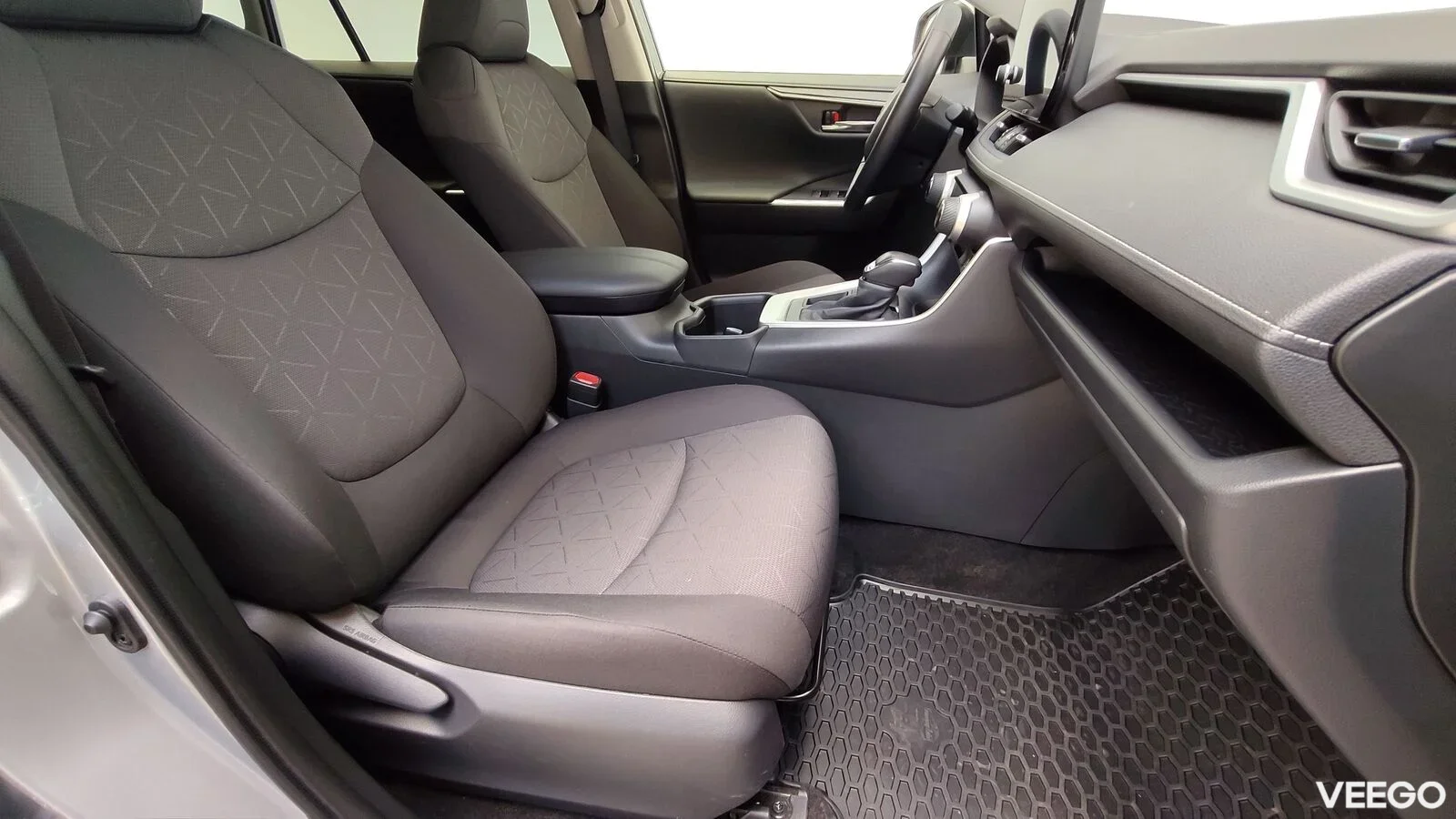Toyota RAV4 129kW