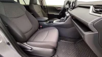 Toyota RAV4 129kW thumbnail