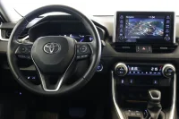 Toyota RAV4 131kW thumbnail