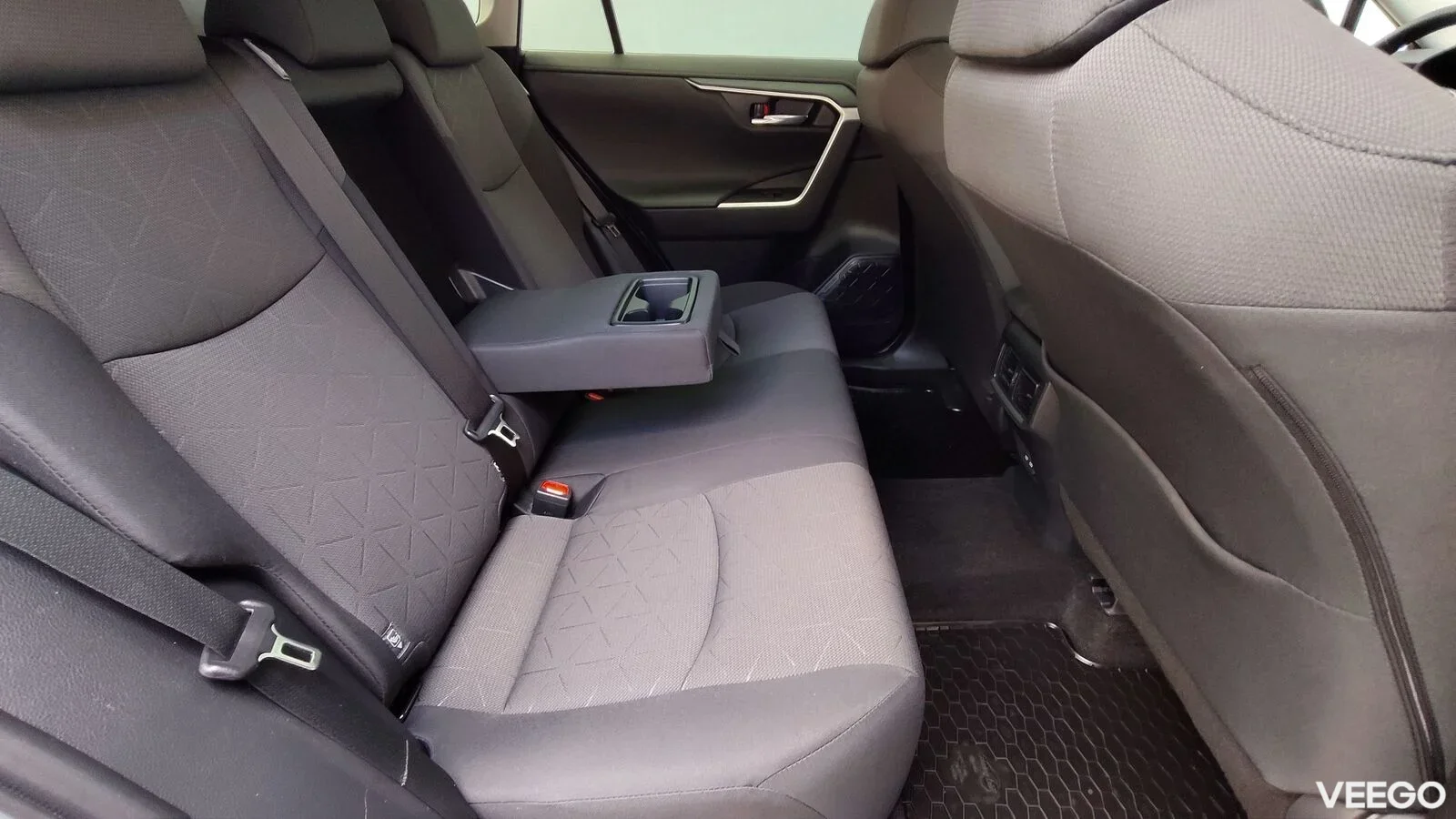 Toyota RAV4 129kW