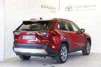 Toyota RAV4 131kW thumbnail