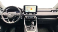 Toyota RAV4 129kW thumbnail