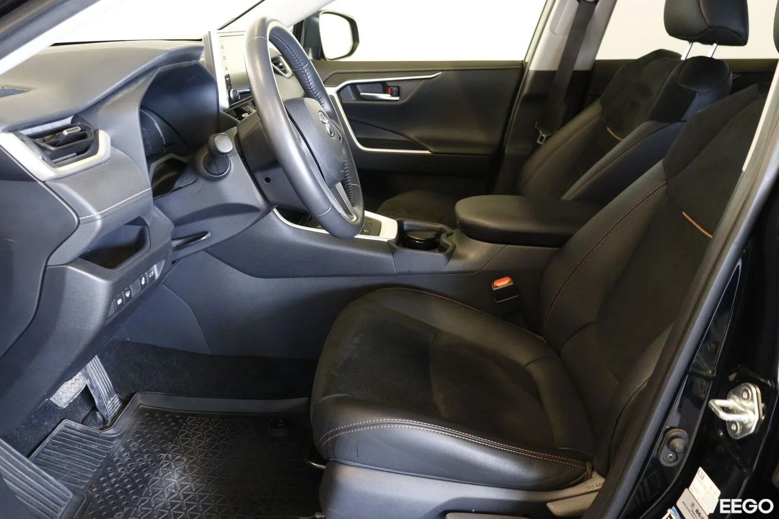 Toyota RAV4 131kW