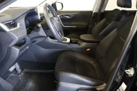 Toyota RAV4 131kW thumbnail