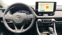 Toyota RAV4 129kW thumbnail
