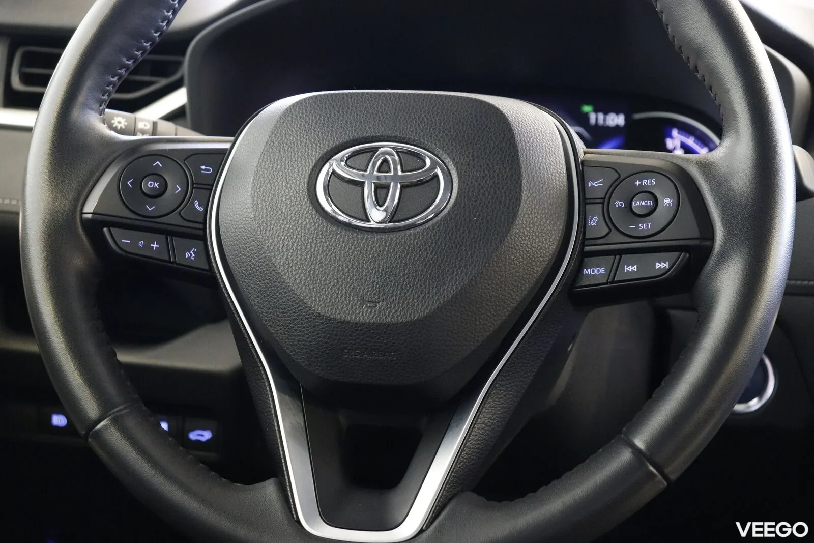 Toyota RAV4 131kW