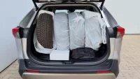 Toyota RAV4 129kW thumbnail
