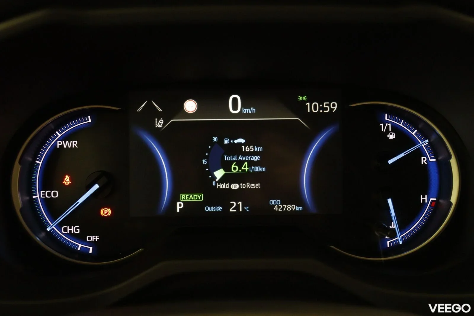 Toyota RAV4 131kW