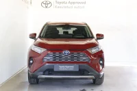 Toyota RAV4 131kW thumbnail