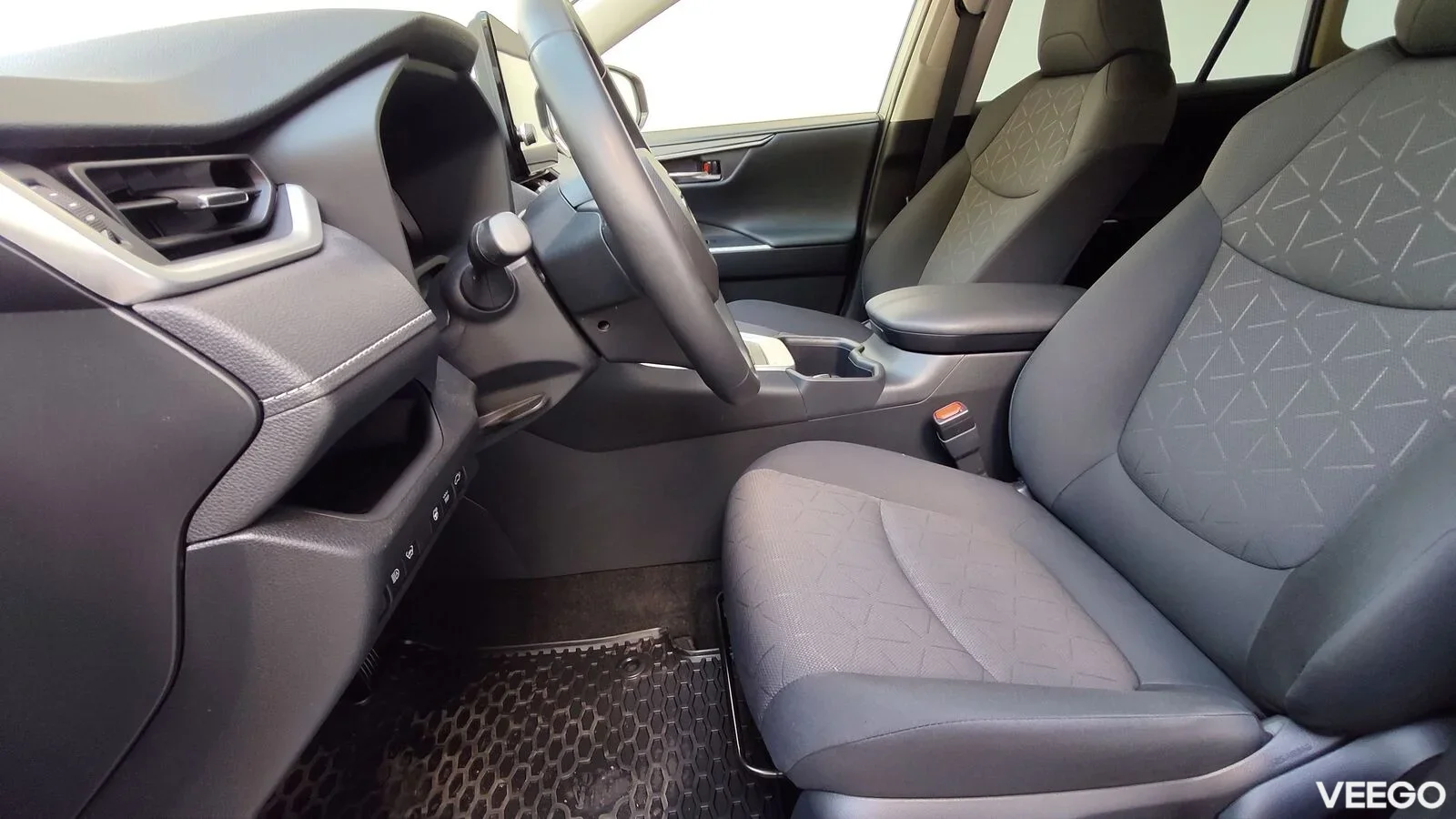 Toyota RAV4 129kW