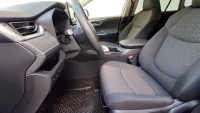 Toyota RAV4 129kW thumbnail