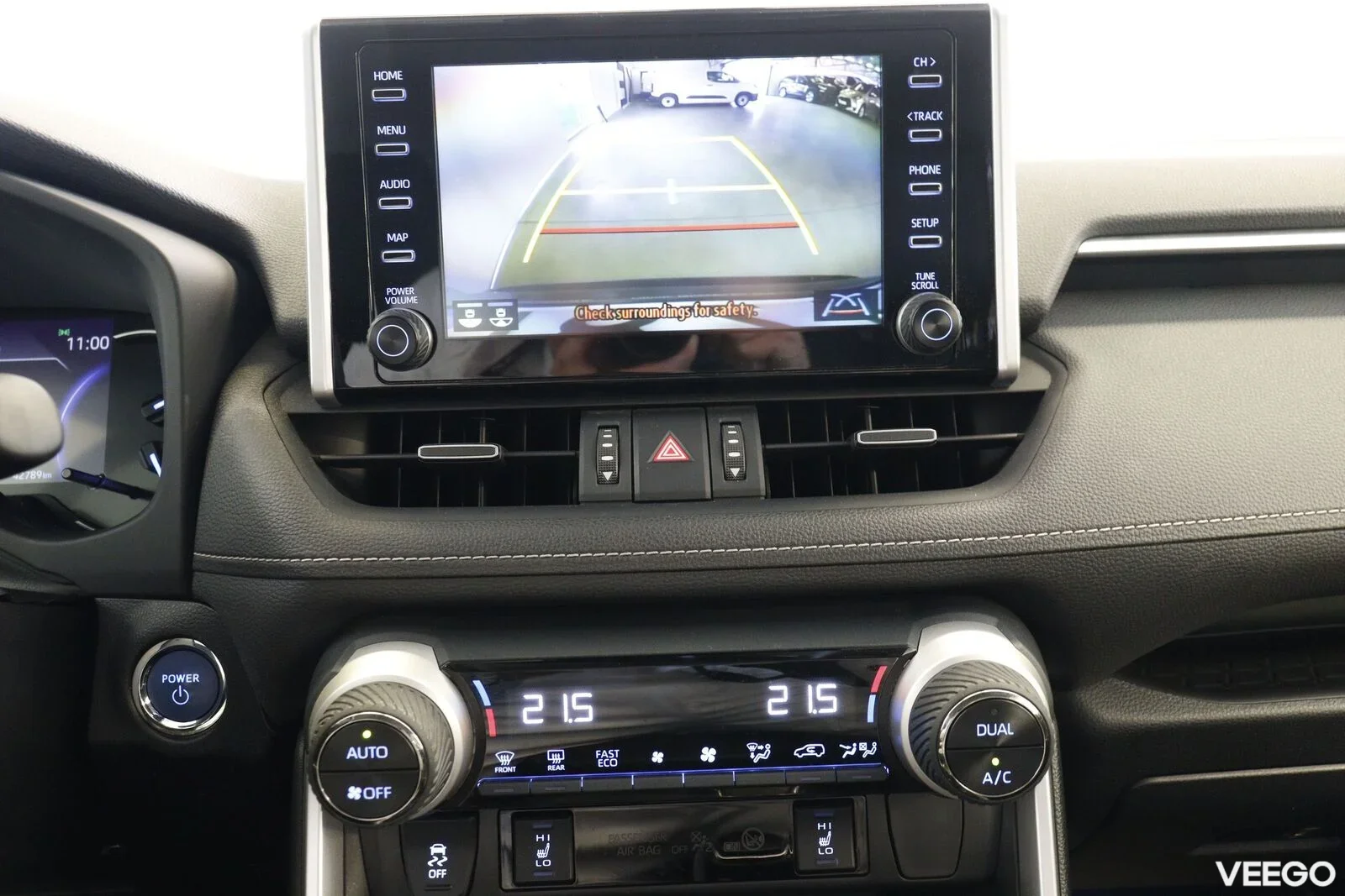 Toyota RAV4 131kW