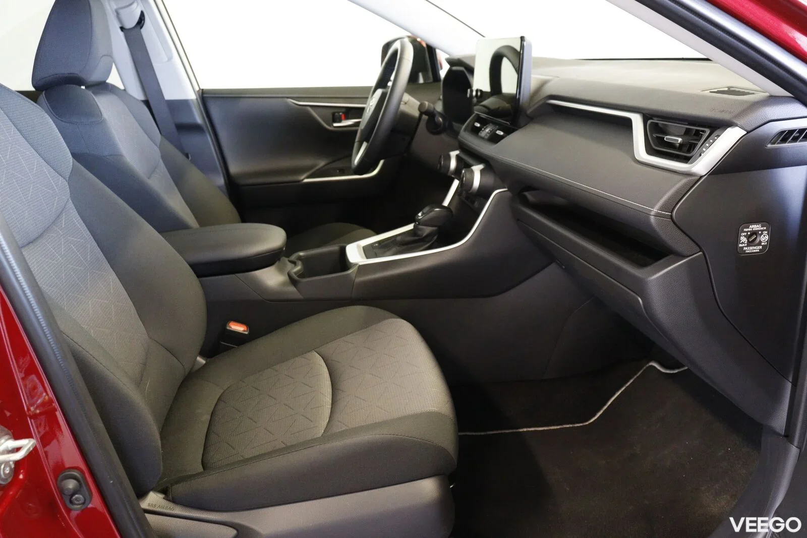 Toyota RAV4 131kW