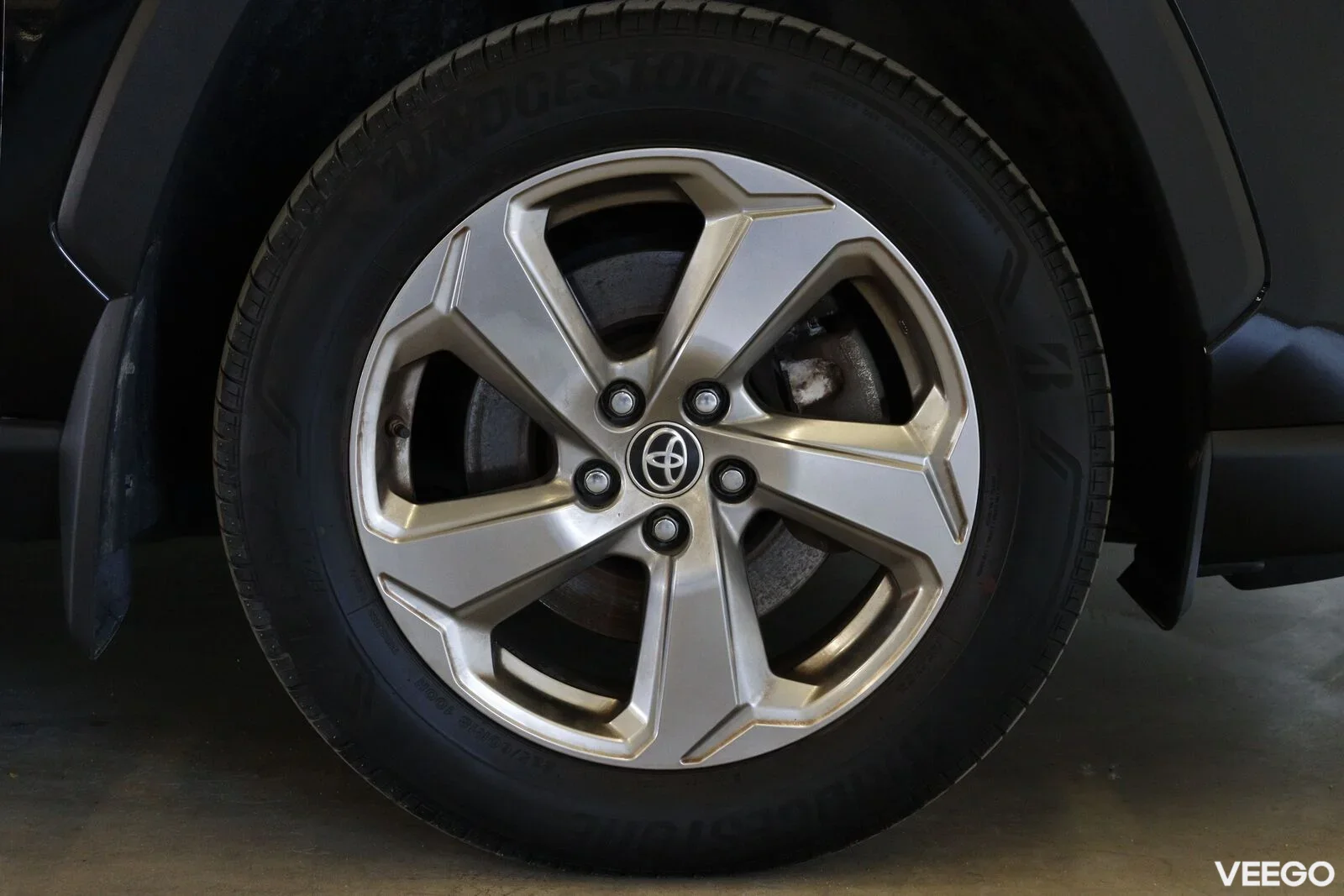 Toyota RAV4 131kW
