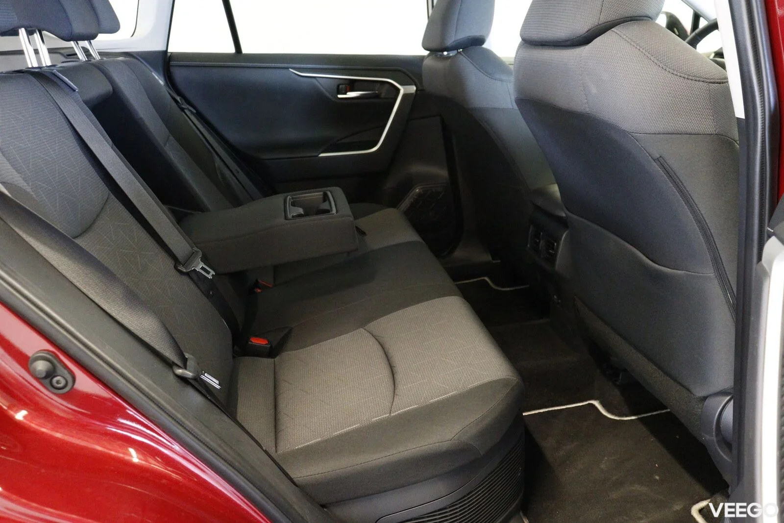 Toyota RAV4 131kW