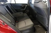 Toyota RAV4 131kW thumbnail