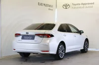 Toyota Corolla 72kW thumbnail