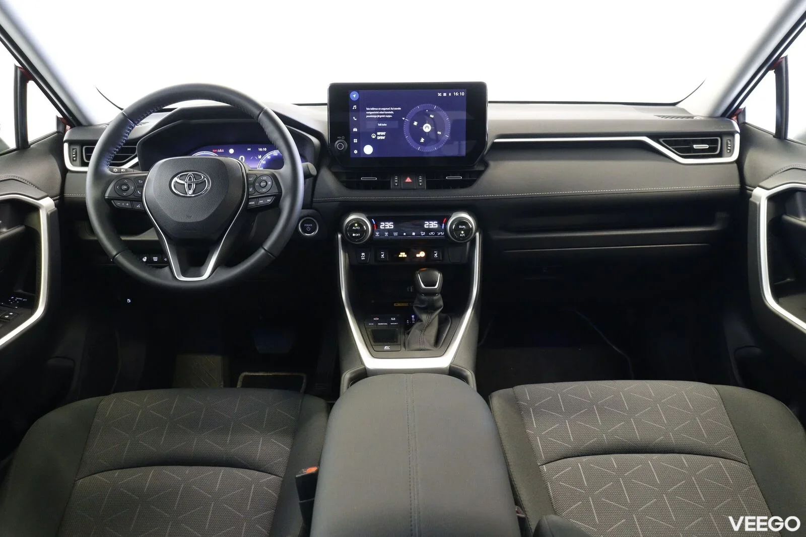 Toyota RAV4 131kW