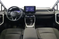Toyota RAV4 131kW thumbnail