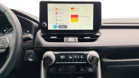 Toyota RAV4 129kW thumbnail