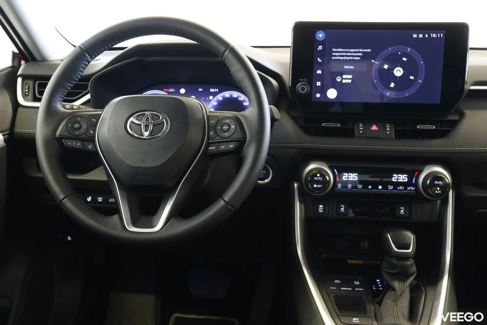 Toyota RAV4 131kW