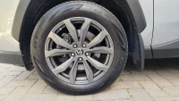 Toyota RAV4 129kW thumbnail