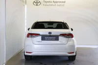 Toyota Corolla 72kW thumbnail