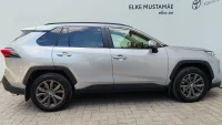 Toyota RAV4 129kW thumbnail