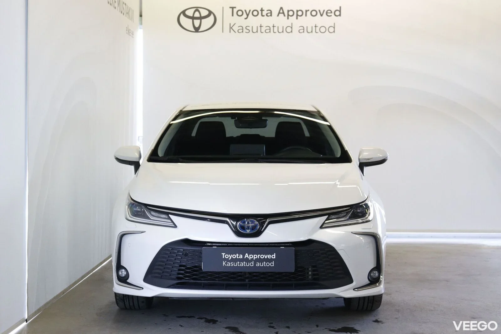 Toyota Corolla 72kW