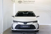 Toyota Corolla 72kW thumbnail