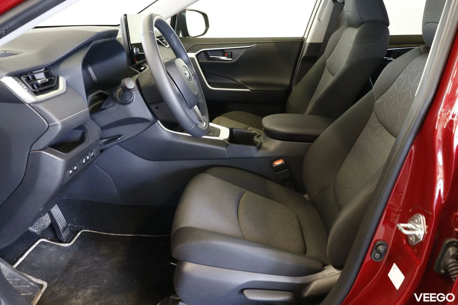 Toyota RAV4 131kW