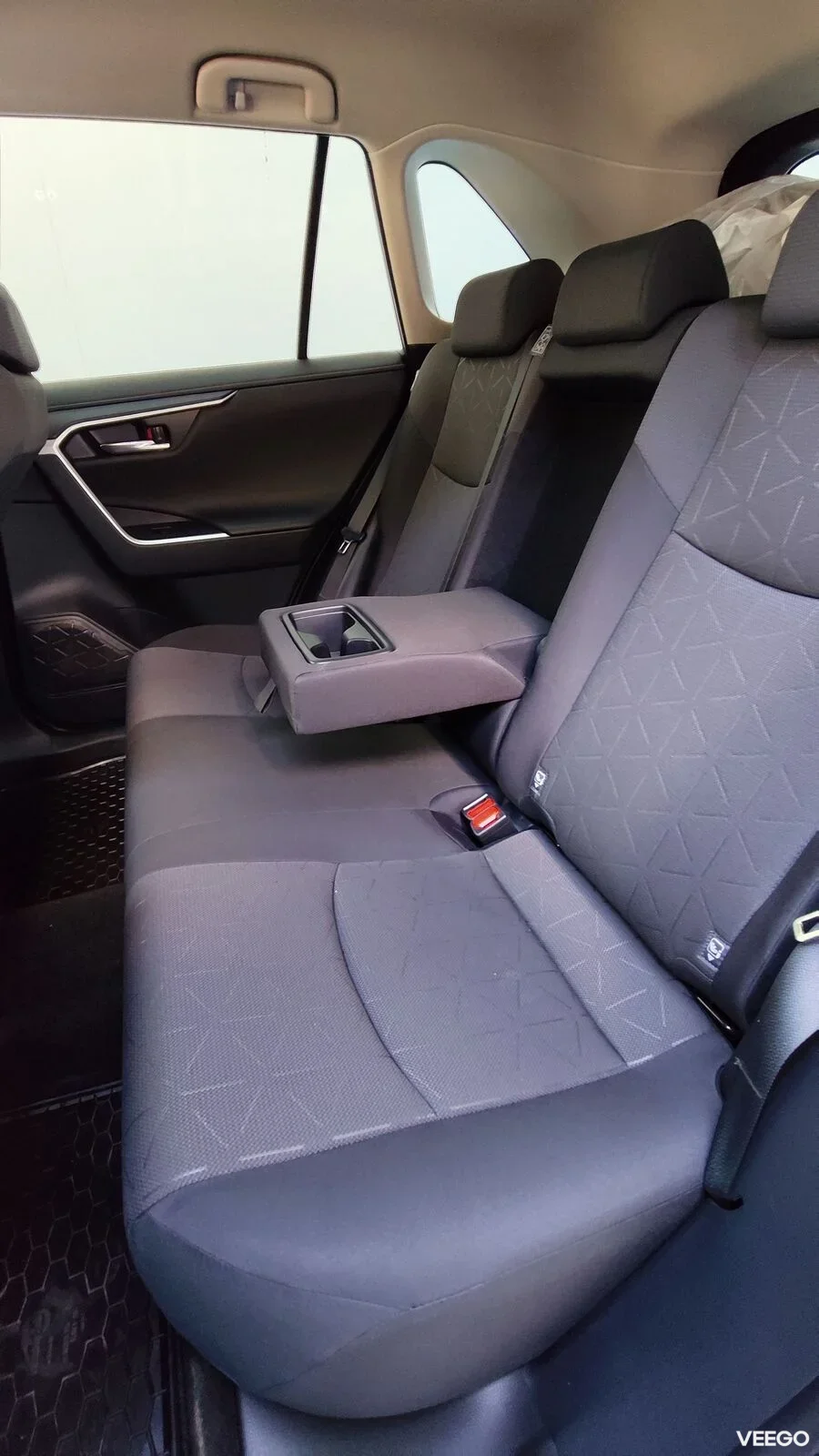 Toyota RAV4 129kW