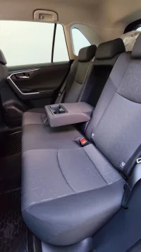 Toyota RAV4 129kW thumbnail