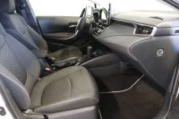 Toyota Corolla 72kW thumbnail