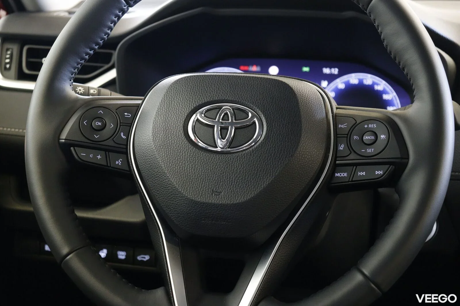 Toyota RAV4 131kW