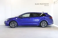 Toyota Corolla 112kW thumbnail