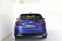 Toyota Corolla 112kW thumbnail