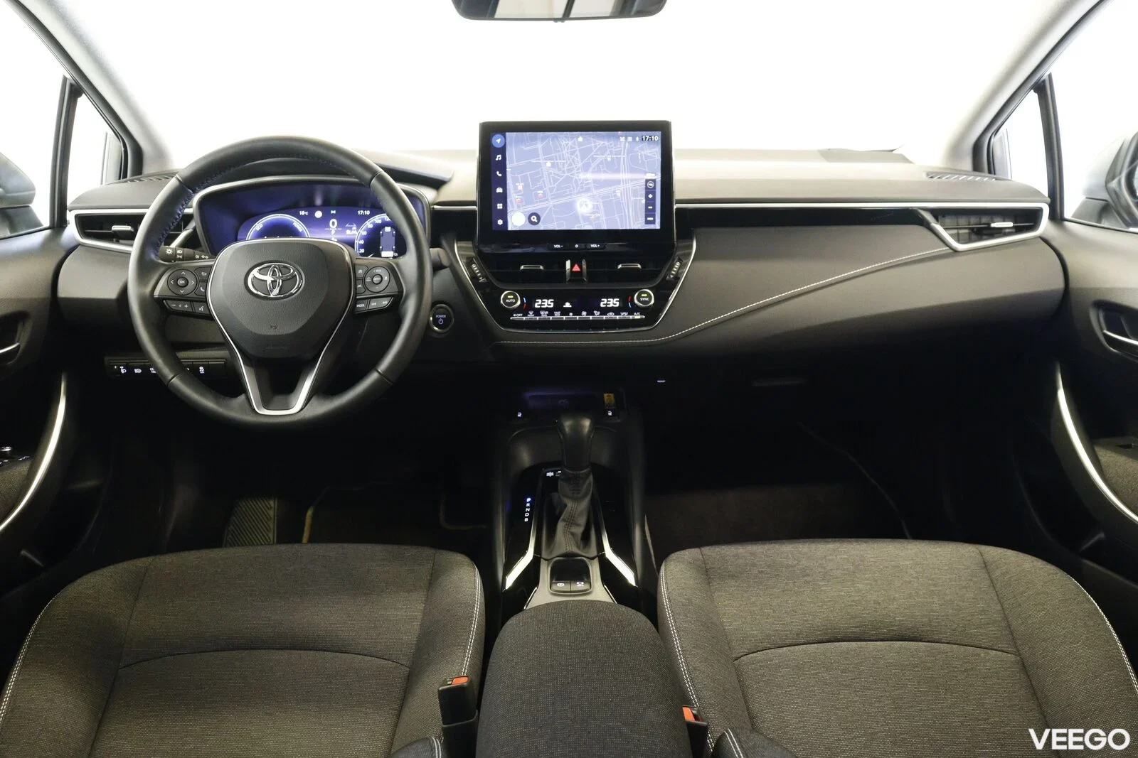Toyota Corolla 72kW