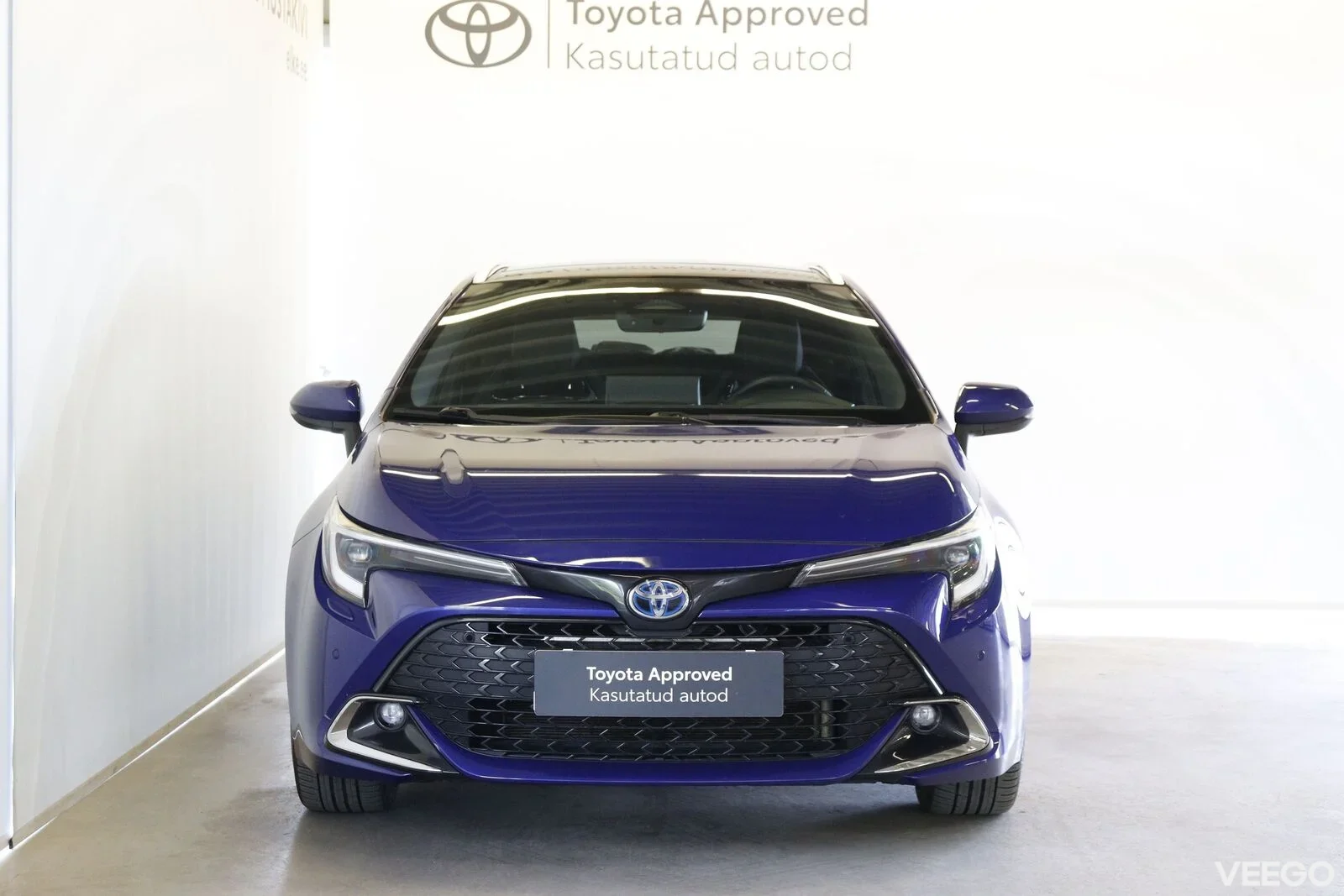 Toyota Corolla 112kW